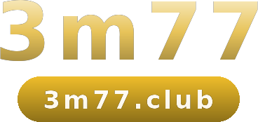 3m77 logo