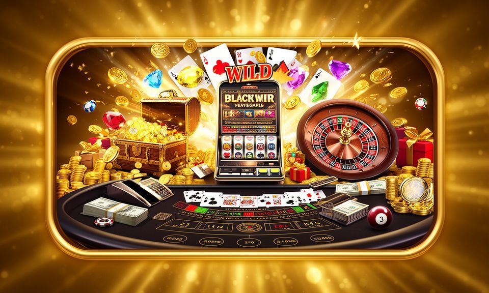 3m77 mobile gaming